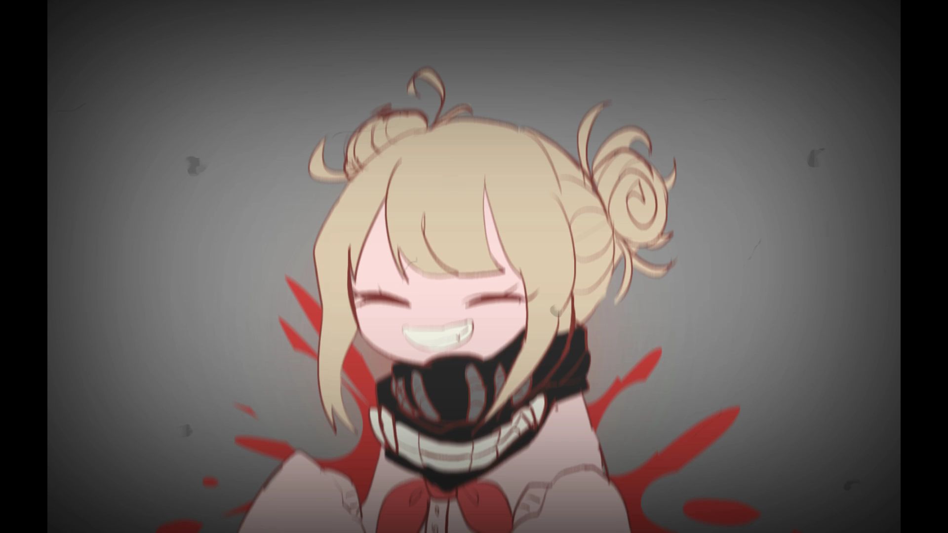 【我英/渡我/meme】BAD GIRLS
